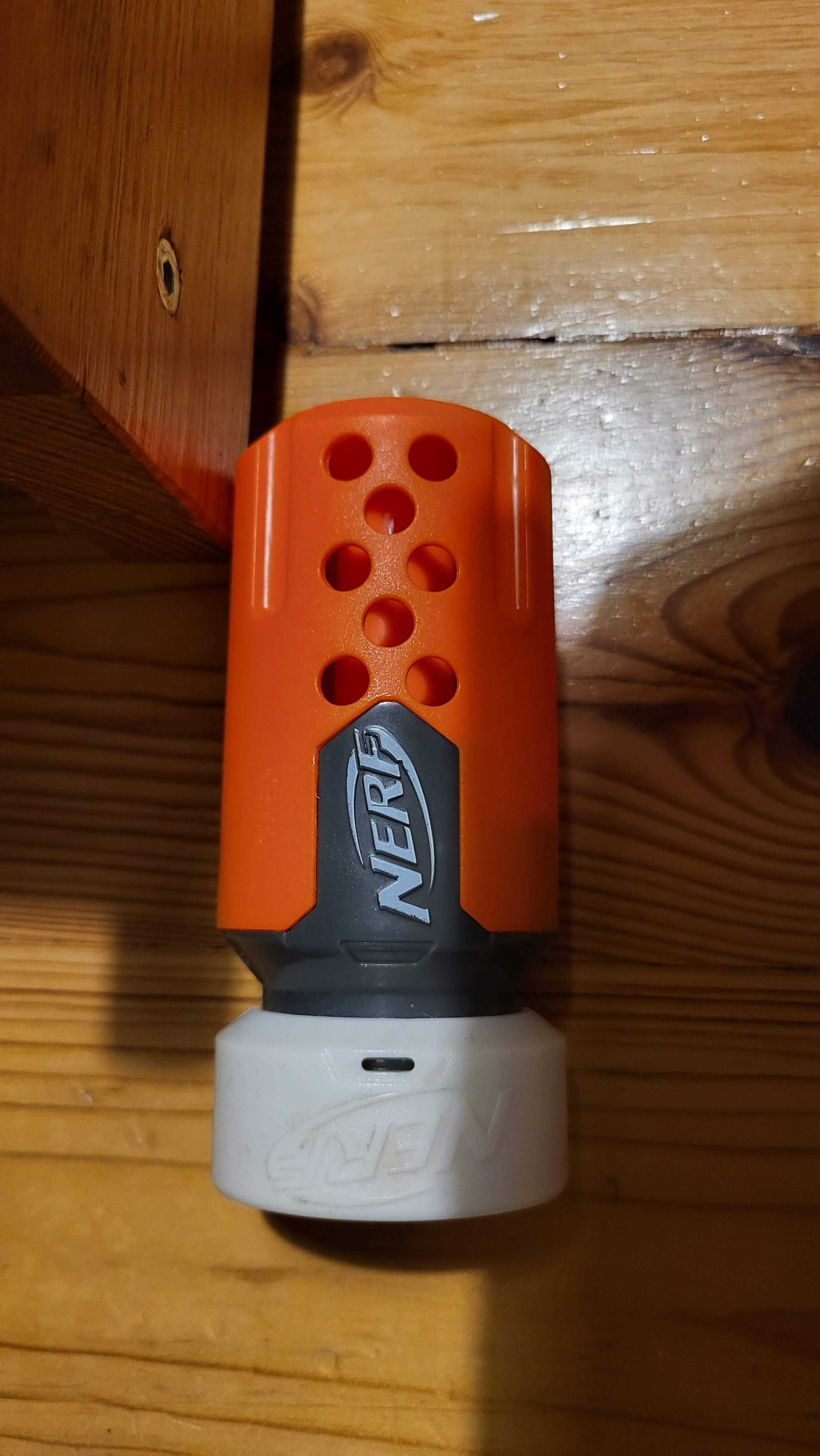Nerf Modulus dodatki Zestaw misje specjalne
