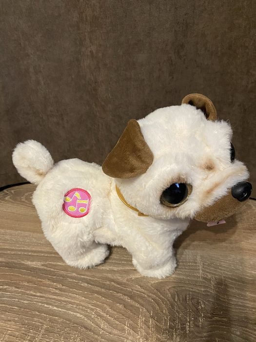 Інтерактивна іграшка Pets Alive Zuri Зуру