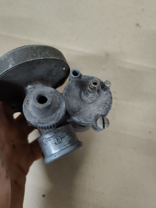 Gaźnik g16 shl wfm osa gazela wsk