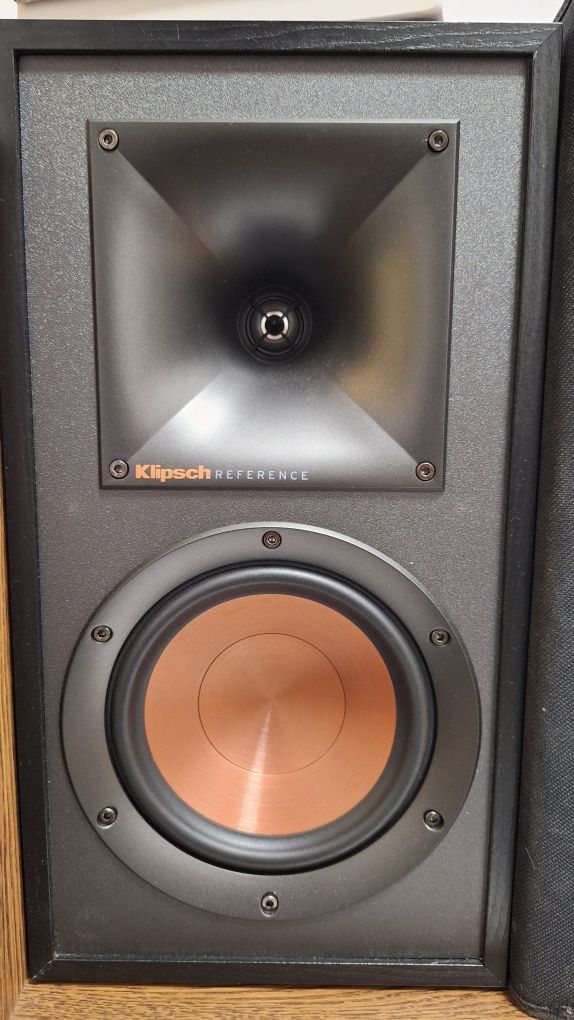 Klipsch R 51 PM . Nowe z oryginalnym kartonem itd