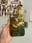 Чохол на iphone 13 pro max