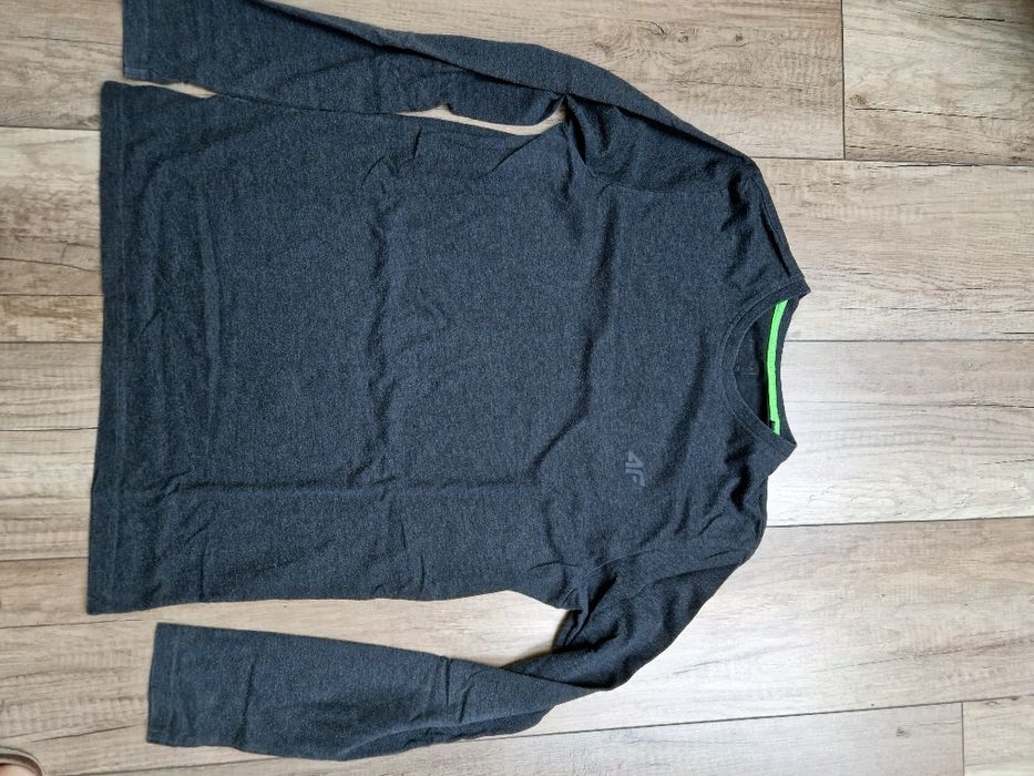 Bluza chłopięca 3 sztuki