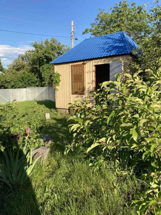 Земельна ділянка 16 соток