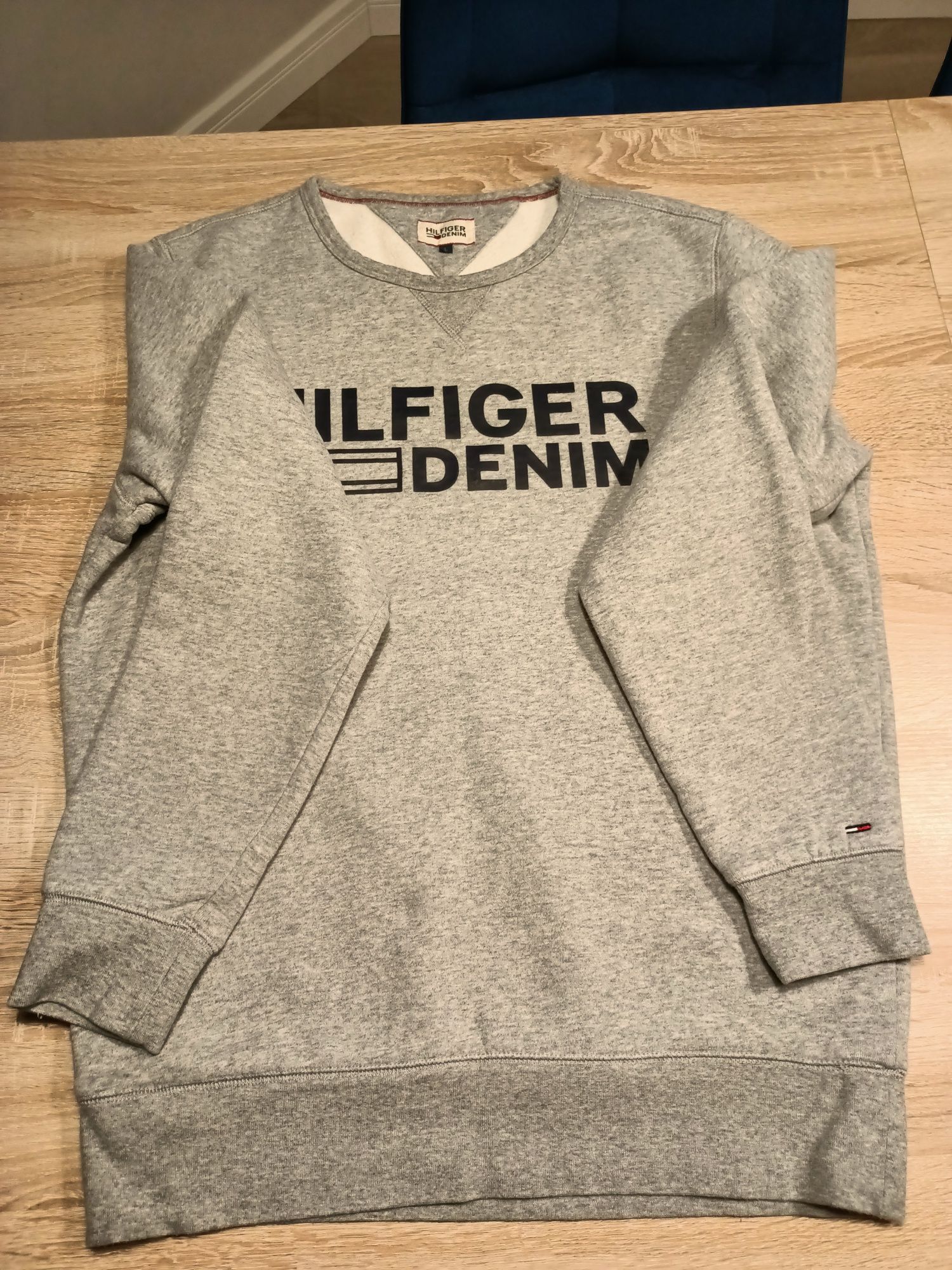 Bluza Tommy Hilfiger L męska