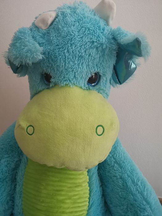 Vendo peluche grande