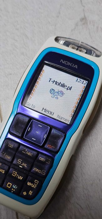 Nokia 3220 – Bez simlocka! OKAZJA
