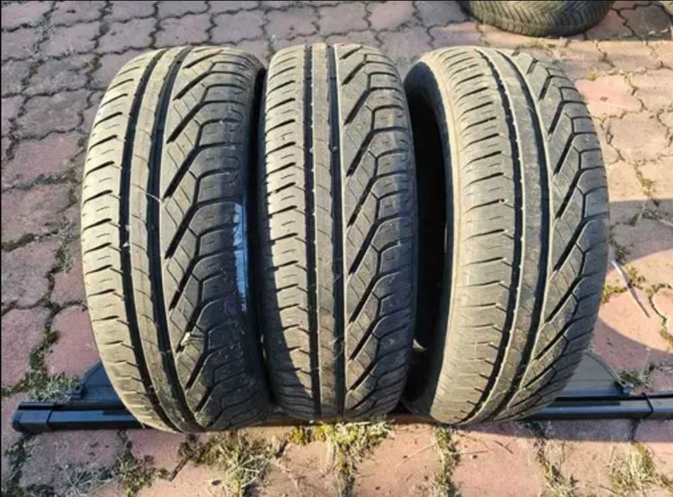 Opony letnie 185/60/15 UNIROYAL RainExpert 3 cena za 3 szt! wysyłka