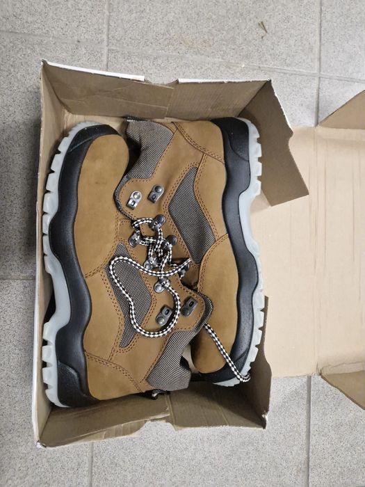 Buty PPO 72N r 44 S1