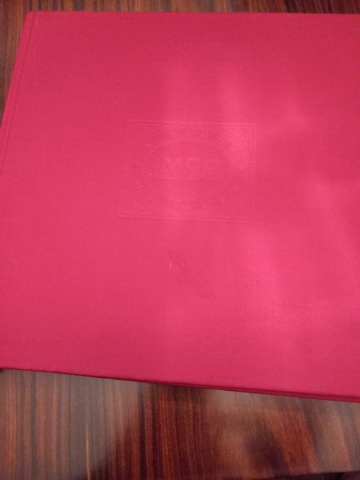 Imco livro de Culinária