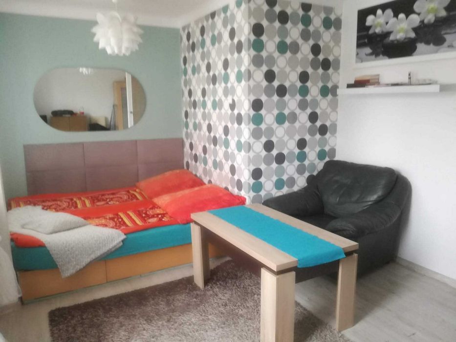 Apartament wyposażony PROMOCJA.
