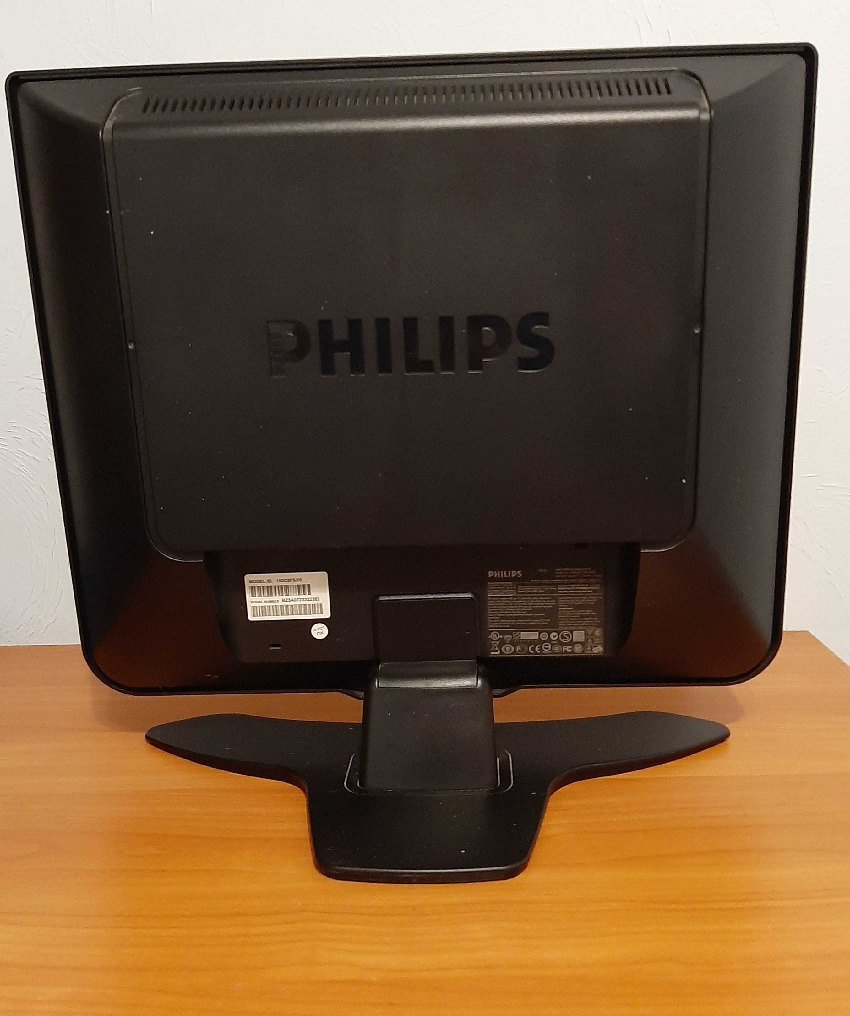 Монітор Philips 190C8