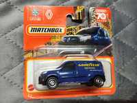 Renault Kangoo Matchbox