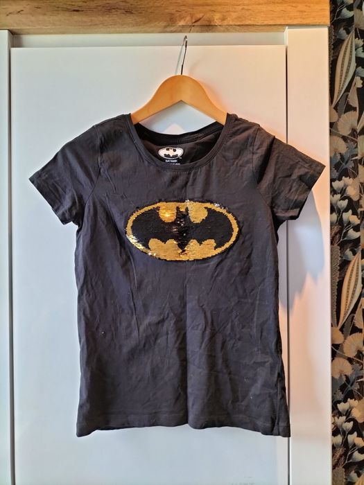 T-shirt house nowy
