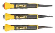 Dewalt Dwht0-58018 Zestaw 3 Punktaków