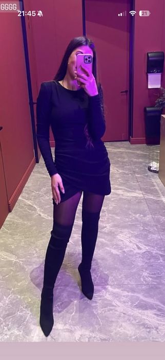 Вечірня сукня дуже гарна