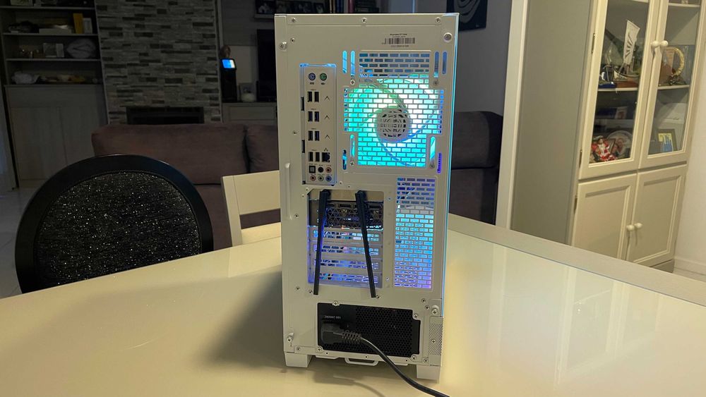 PC Gaming | Intel Xeon E5-2690 V4 | RTX 3060 Ti | 16GB RAM | 1TB SSD