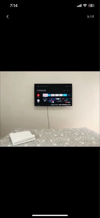 Quarto disponivel