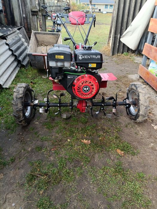 Продам мотоблок на ходу