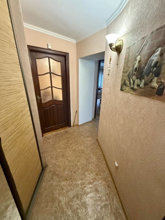 Продається 3 кімнатна квартира вул Проспект Миру