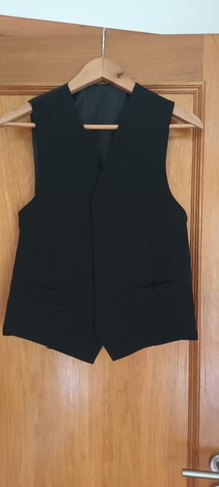 Fato académico de Coimbra