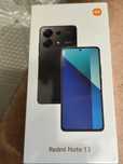 XIAOMI Redmi Note 13, 8/256  Global новий  в плівці  snapdragon 685