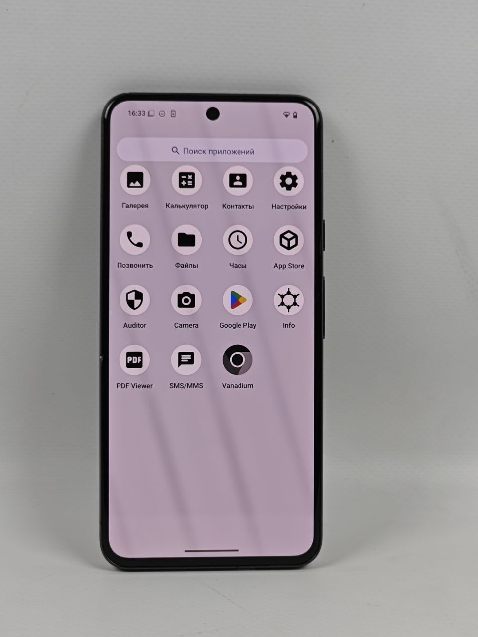 Google Pixel 8 8/128,GrapheneOS