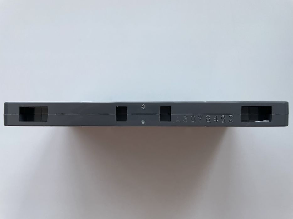 Аудиокассета maxell METAL CD 90 (цена за 1 (одну)