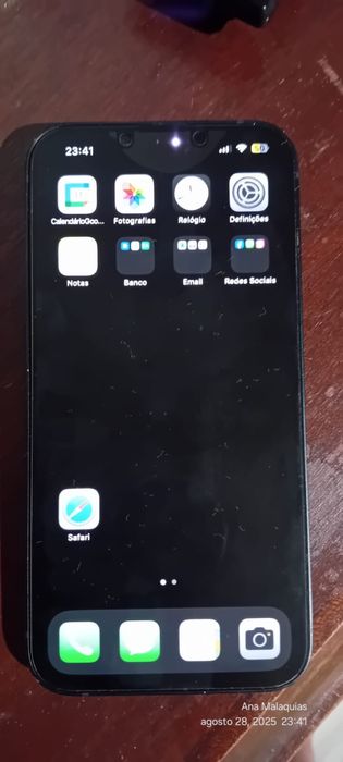 iPhone 13 – 128 GB usado