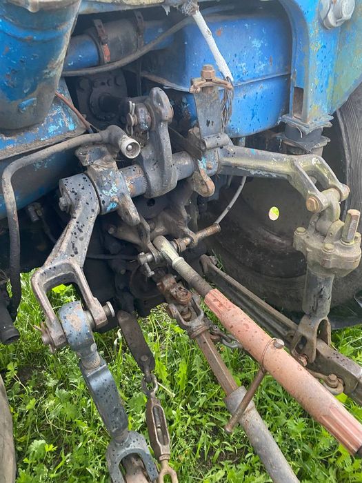 Трактор МТЗ 80 в наявності