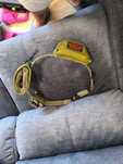 Cinturão Conquer FS Belt
