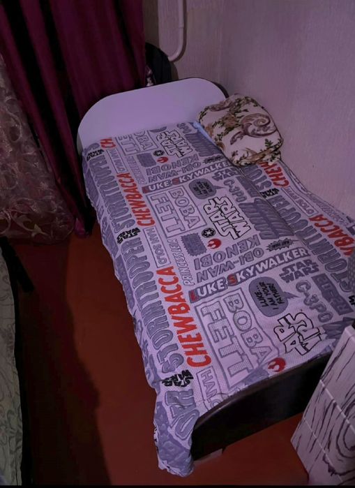 Ліжко дитяче,ліжко 180×70,ліжко 200×200. Ціни від 500грн