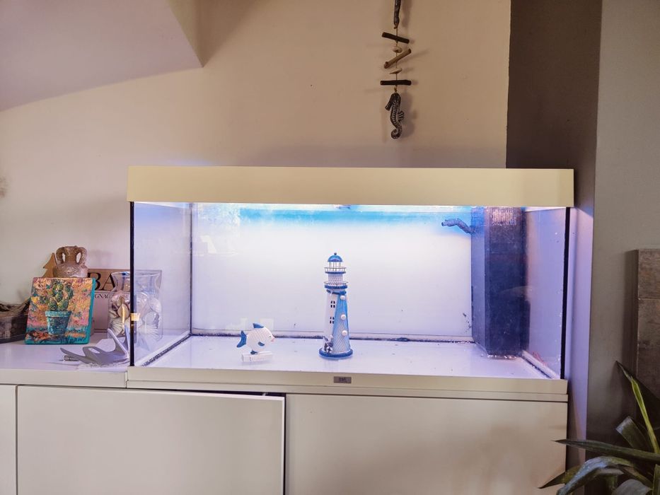 Akwarium Juwel Rio 180l