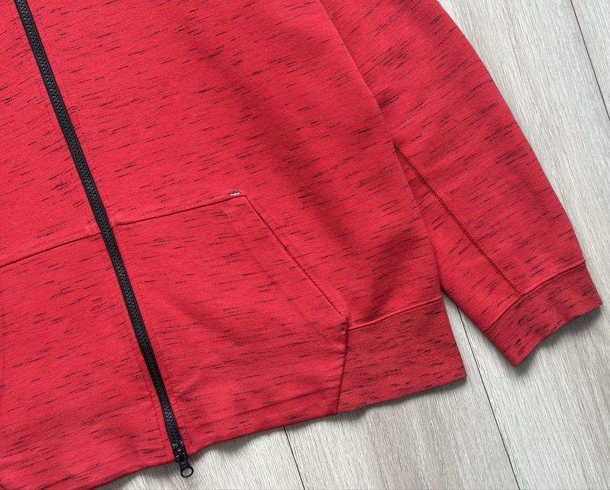 Худі кофта Nike tech fleece XL