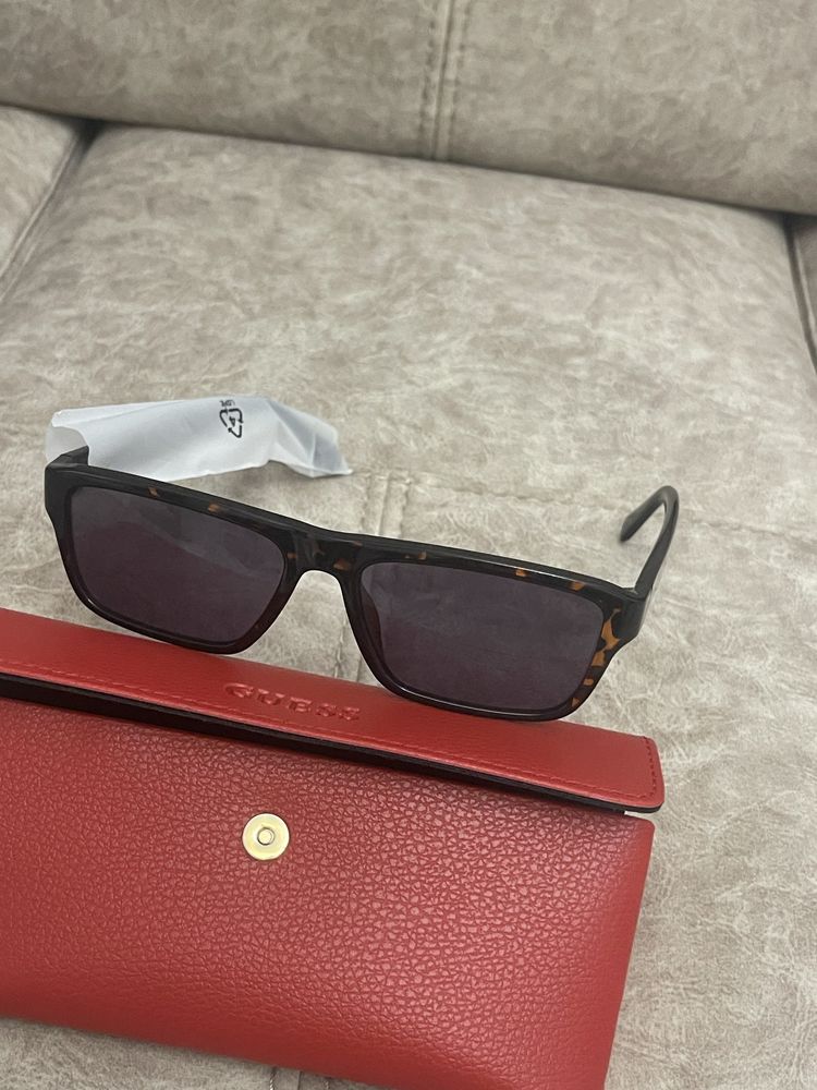 Оригінальні окуляри Tommy Hilfiger, Calvin Klein,Guess