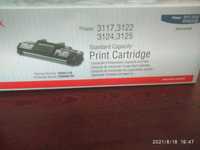 Картридж для принтера Xerox 3117,3122,3124,3125