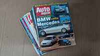 Revistas Turbo e AutoMagazine