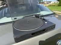 Gramofon Sony PS-LX49P