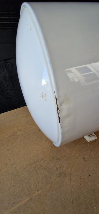 Termoacumulador Kunft 100l