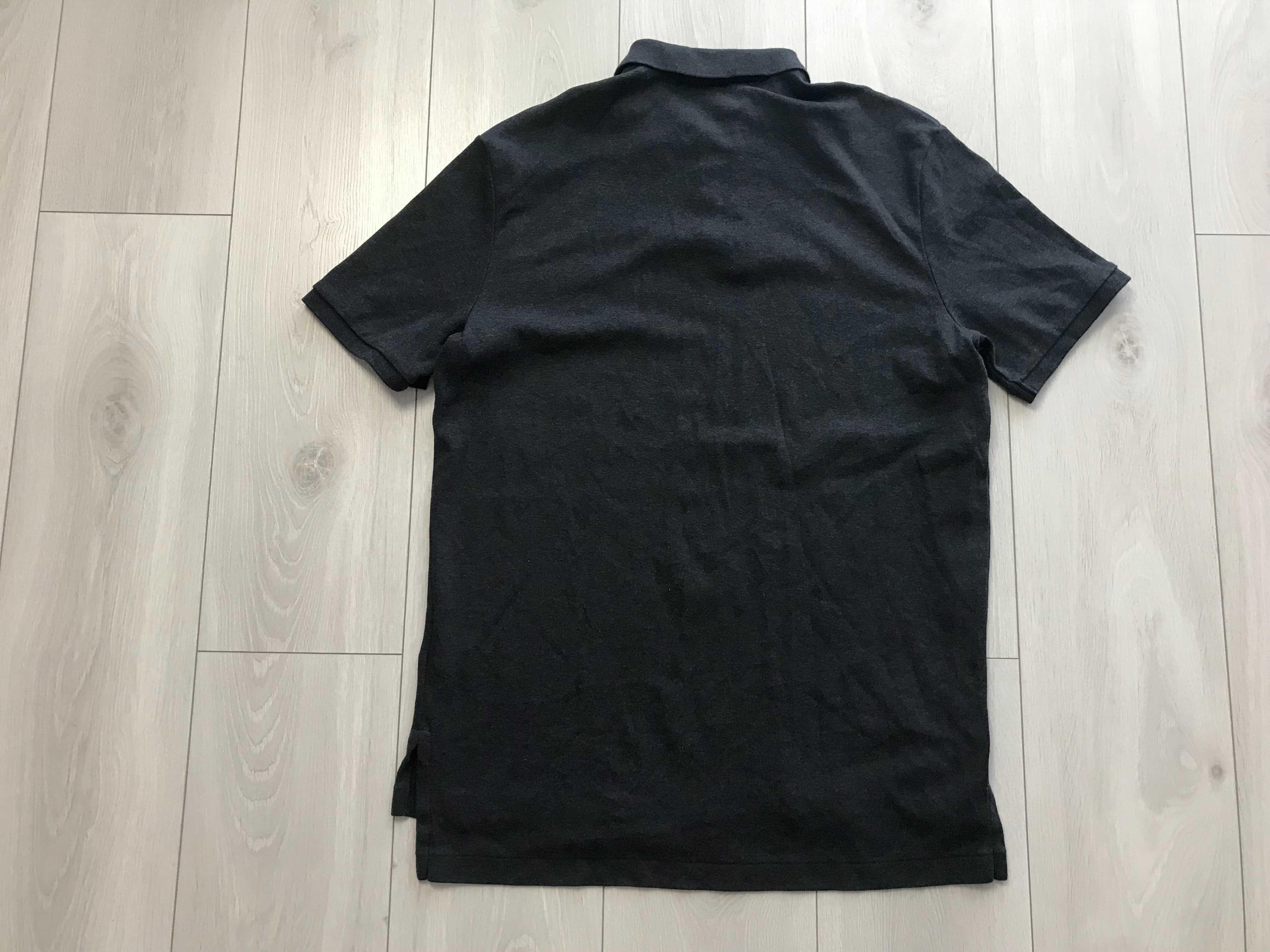 RALPH LAUREN r.L oryginalna koszulka polo męska stan BDB