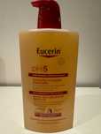 Eucerin pH5 Olejek do mycia 1000 ml nowy!