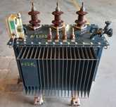 Transformador ABB de 150 Kva #1335