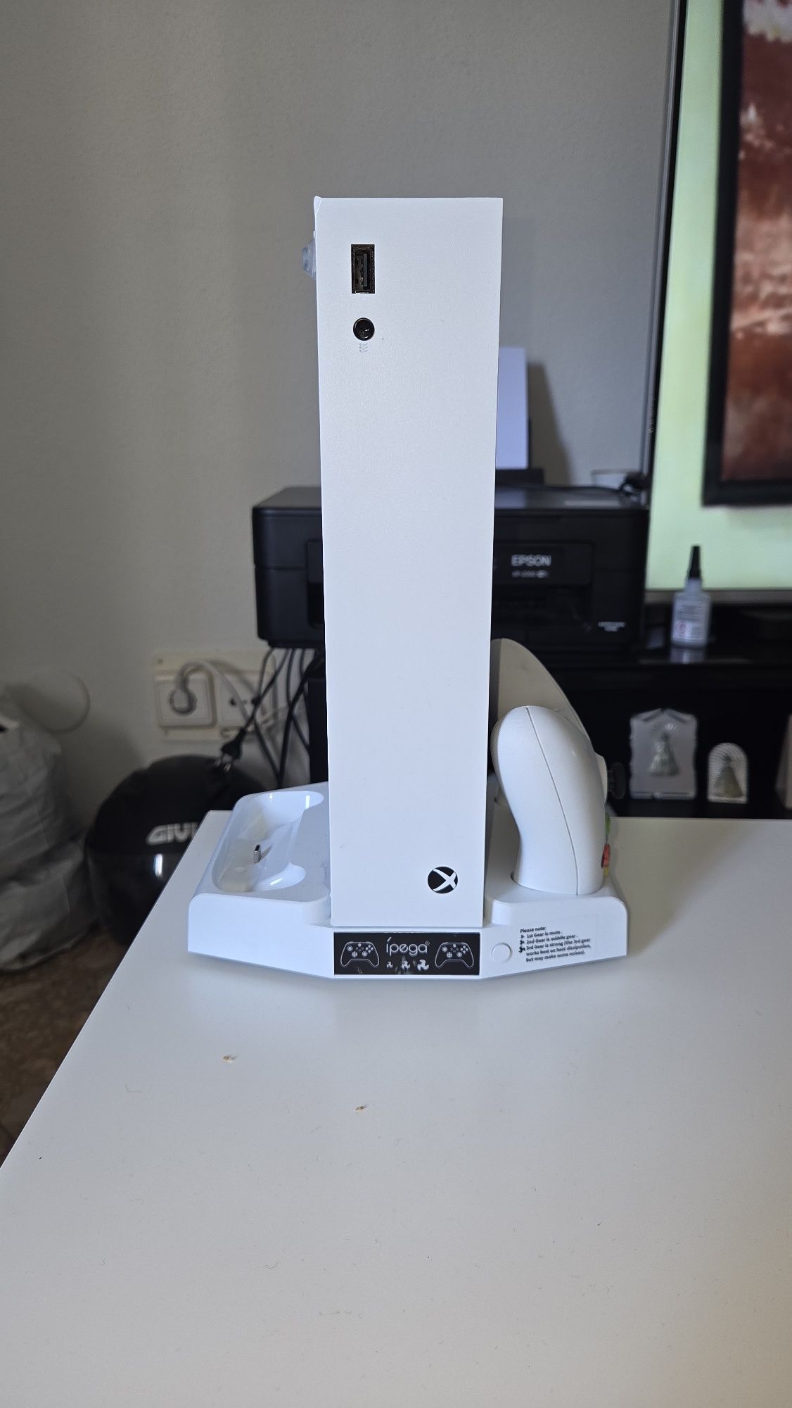 Xbox series s 500gb