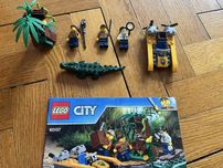 Lego city 60157 zestaw