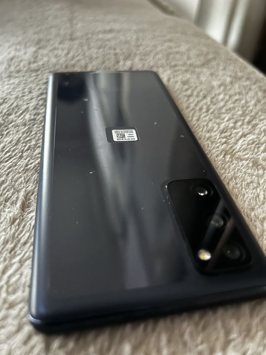 Samsung S20FE 5g 256