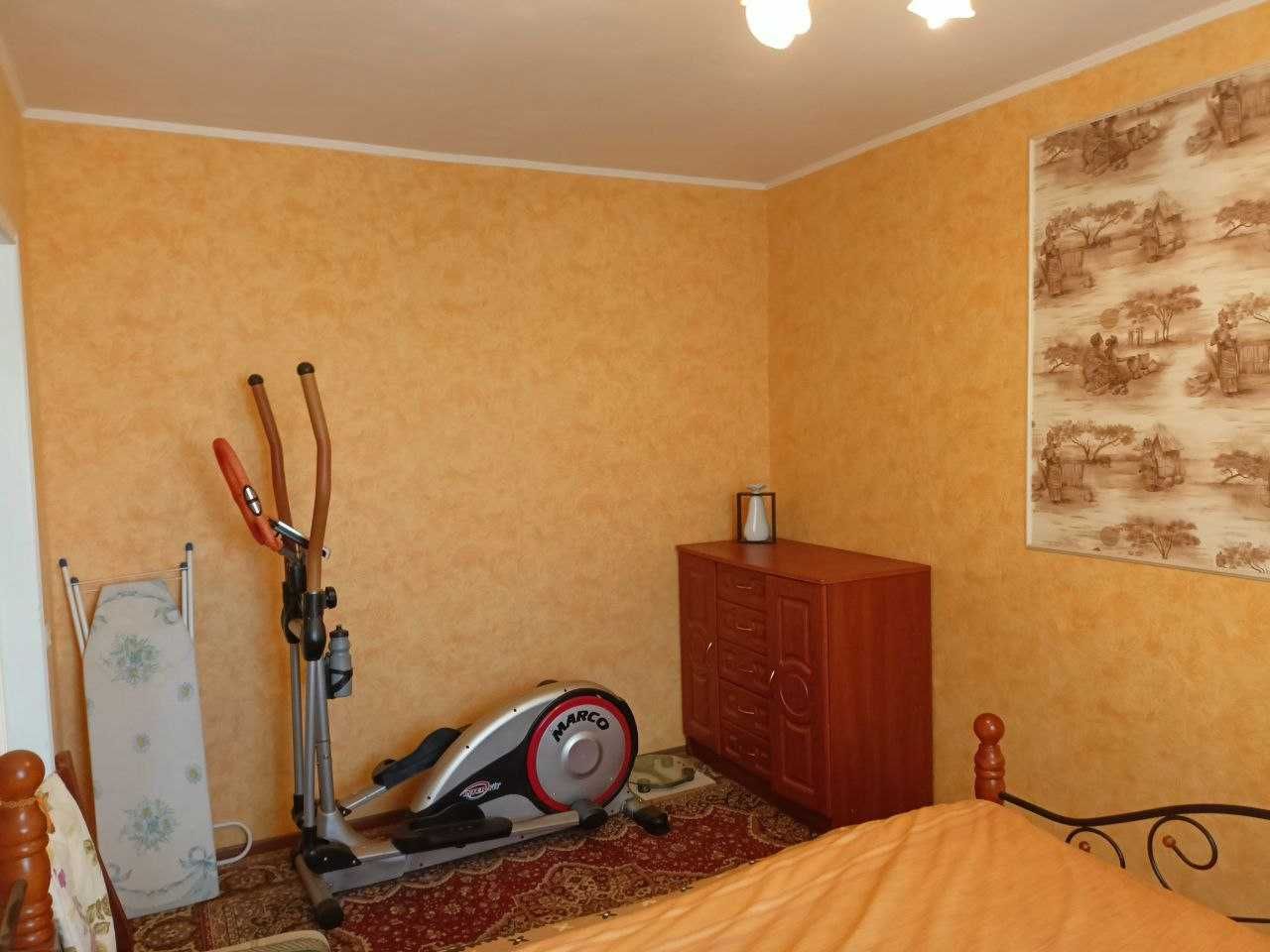 3-х Кімнатна квартира