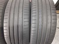 Літо 225/45 R19 pirelli p zero, ціна за пару 1800 грн