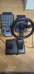 Kierownica LOGITECH G Saitek Farm Sim Controller
