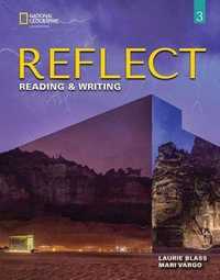 Reflect 3 Reading And Writing Sb, Laurie Blass