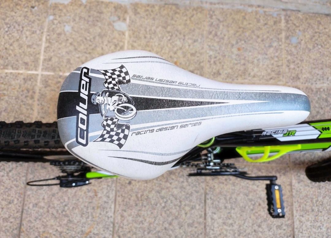 Bicicleta Coluer b-boy 240jr