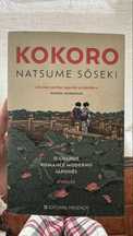 Kokoro - Natsume Soseki